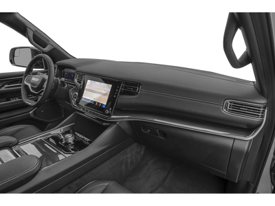 2024 Jeep Wagoneer Series I