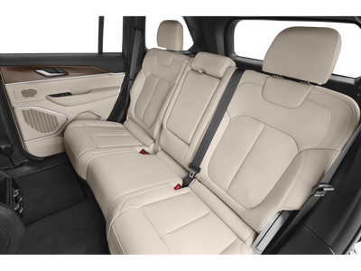 2024 Jeep Grand Cherokee 4xe Trailhawk