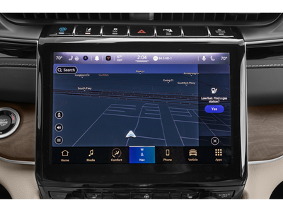 2024 Jeep Grand Cherokee 4xe Trailhawk