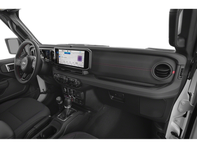 2024 Jeep Gladiator Rubicon X