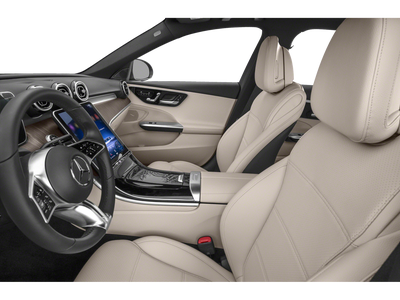 2024 Mercedes-Benz C-Class C 300 4MATIC®