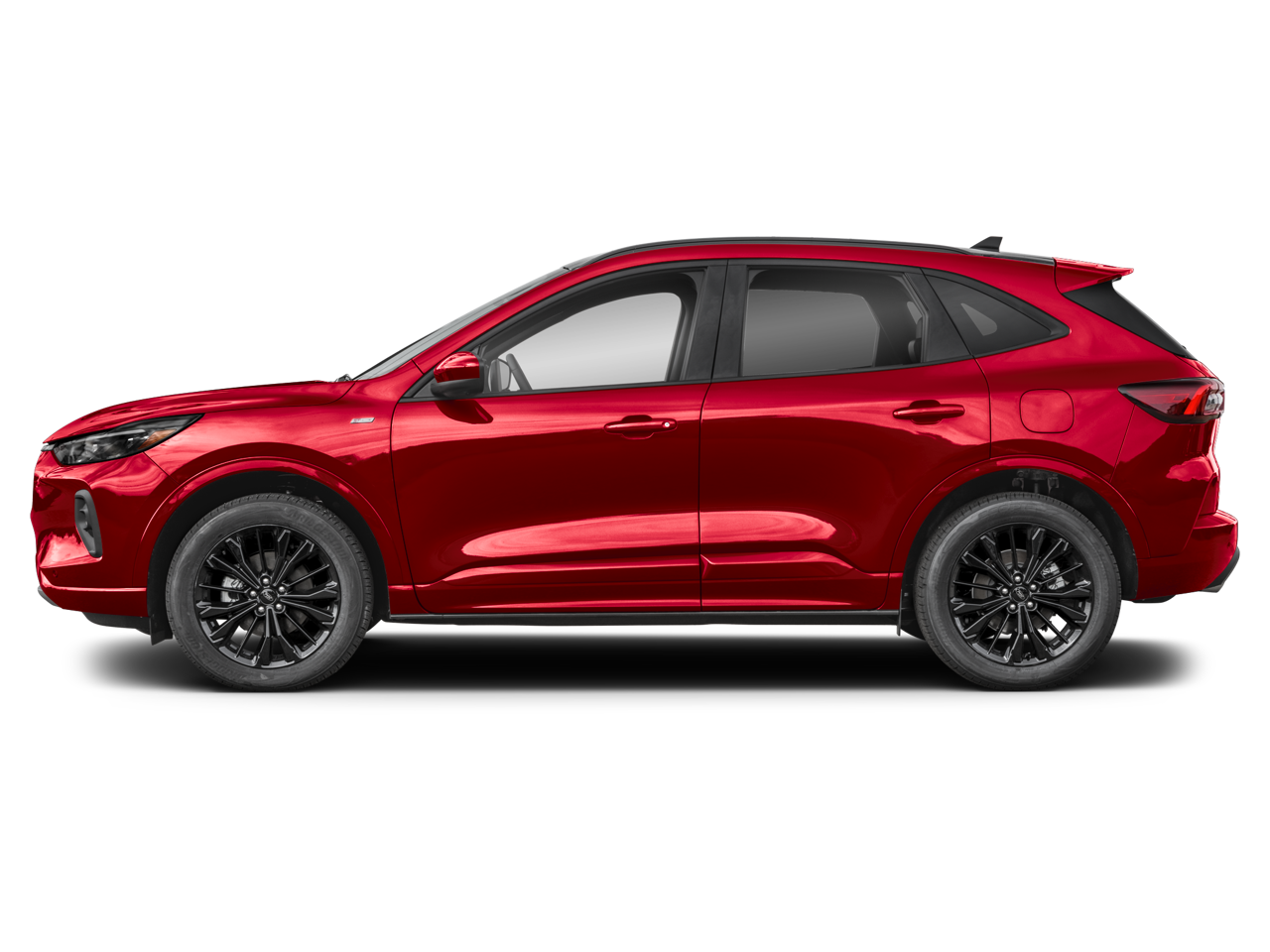 2025 Ford Escape ST-Line Elite