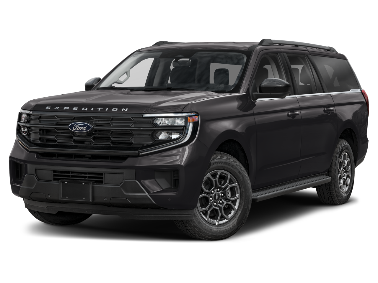 2025 Ford Expedition Active MAX