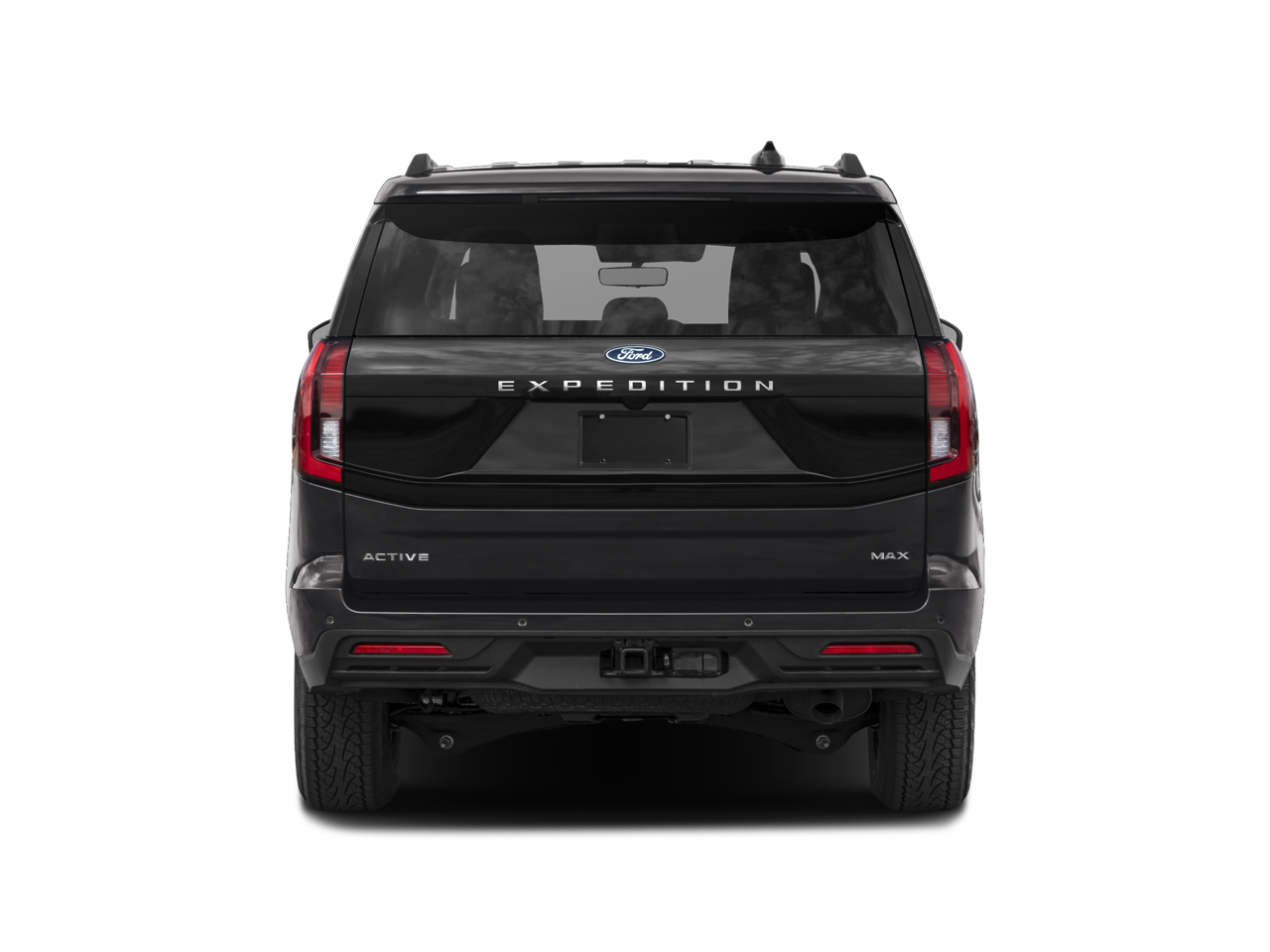2025 Ford Expedition Active MAX