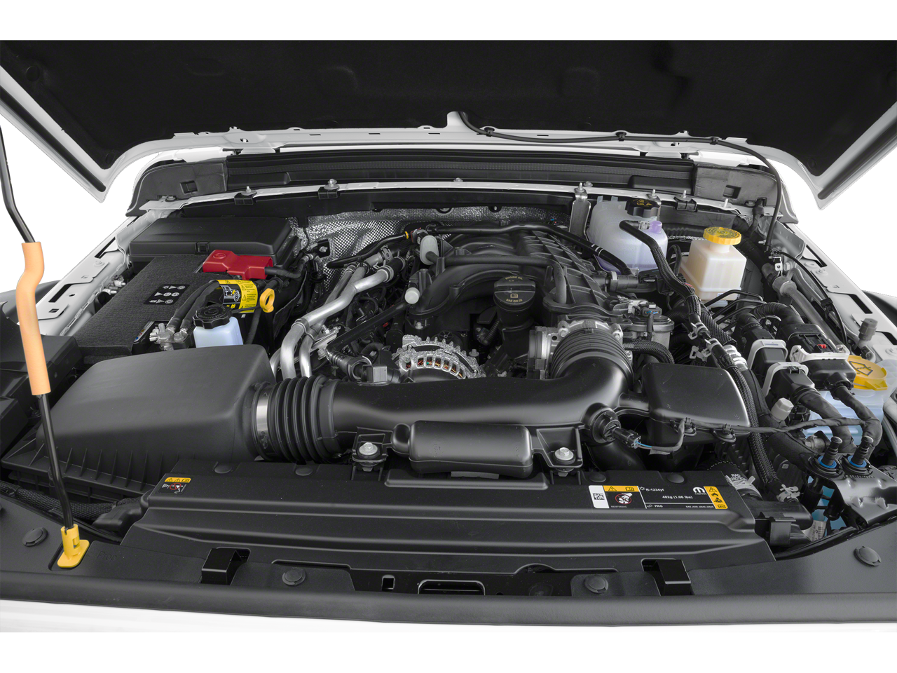 2025 Jeep Gladiator Rubicon X