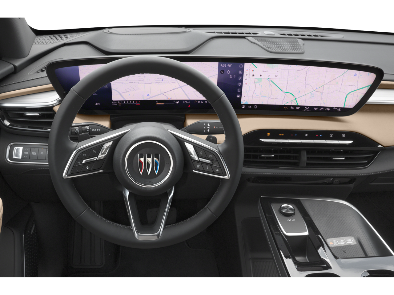 2026 Buick Enclave Preferred FWD