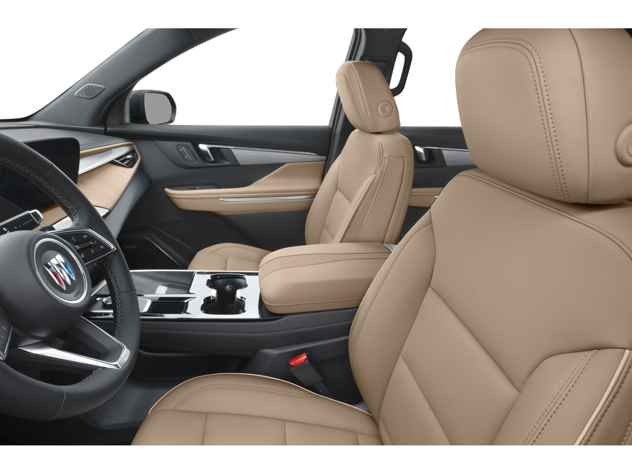2026 Buick Enclave Preferred FWD