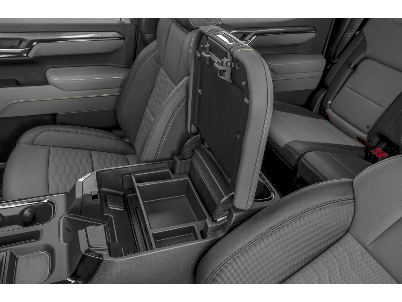 2026 Chevrolet Silverado ZR2