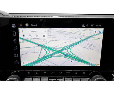 2026 Chevrolet Colorado 4WD ZR2