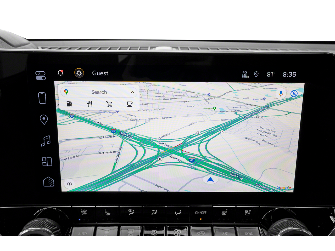 2026 Chevrolet Colorado 4WD ZR2