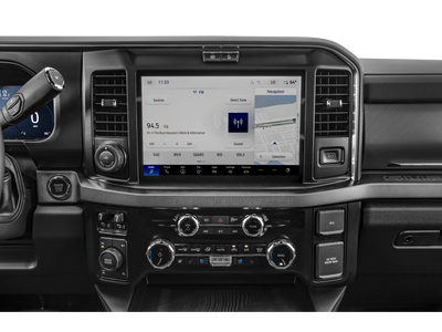 2026 Ford F-350 Platinum 4WD Crew Cab 6.75' Box