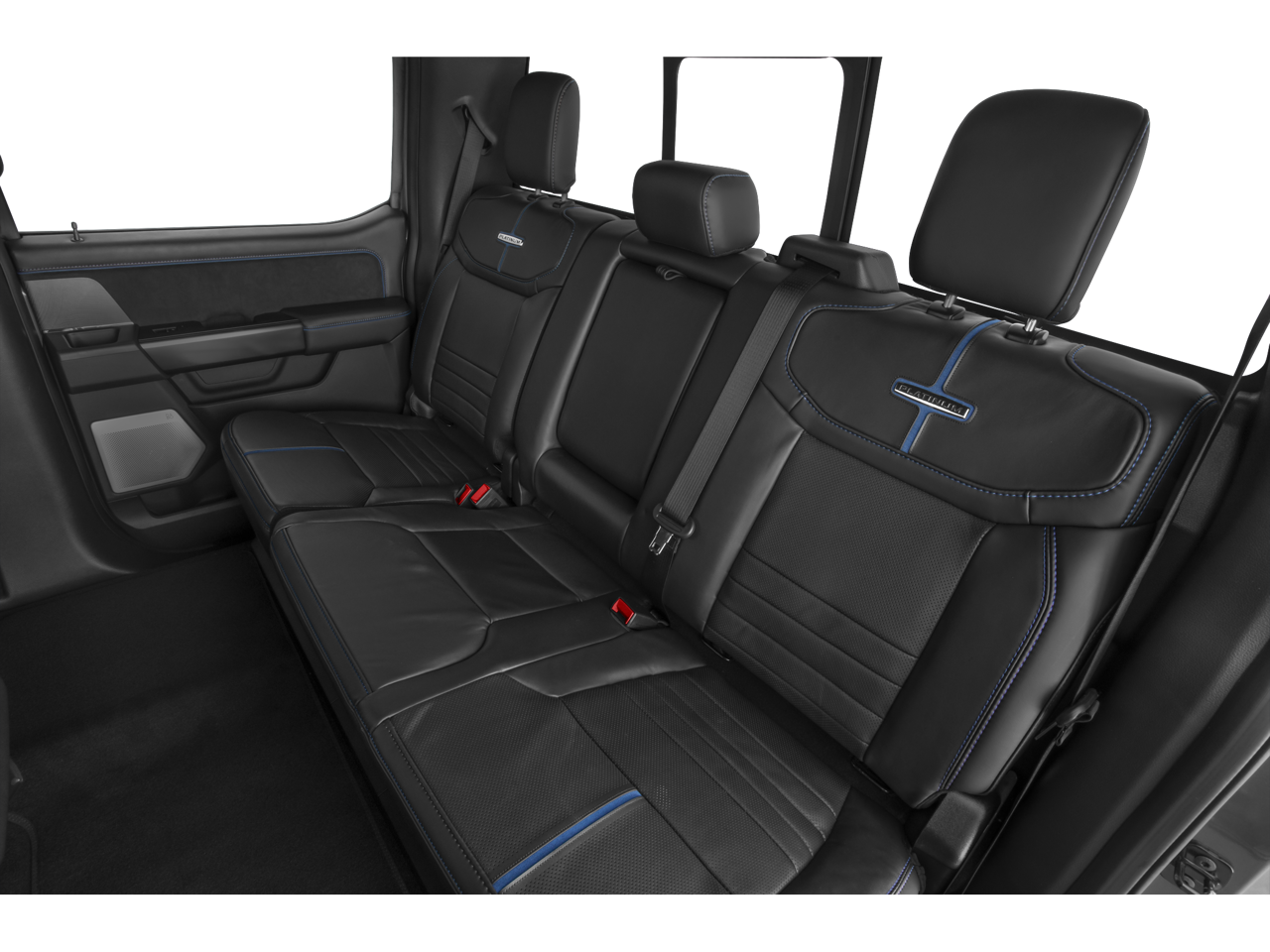 2026 Ford F-350 Platinum 4WD Crew Cab 6.75' Box