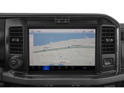 2026 Ford F-350 Platinum 4WD Crew Cab 6.75' Box