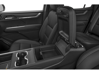 2026 GMC Acadia FWD Elevation