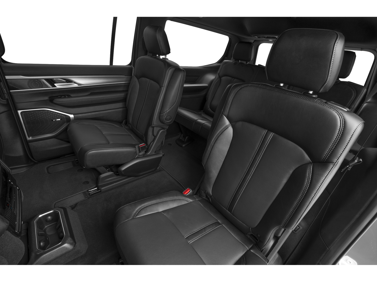 2026 Jeep Grand Wagoneer 85th Anniversary Edition 4x4