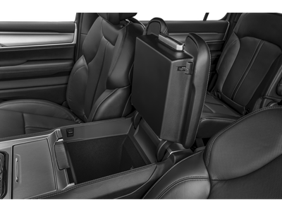 2026 Jeep Grand Wagoneer 85th Anniversary Edition 4x4