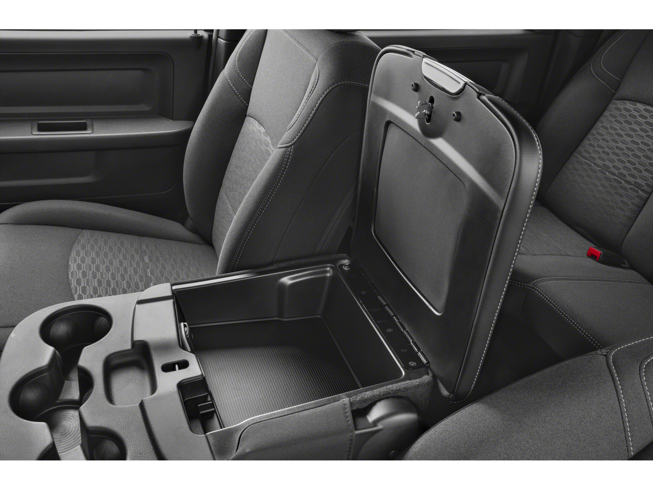 2026 RAM 2500 Laramie Crew Cab 4x4 6'4' Box