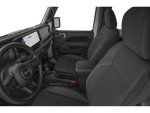2027 Jeep Wrangler WRANGLER 2-DOOR SPORT S