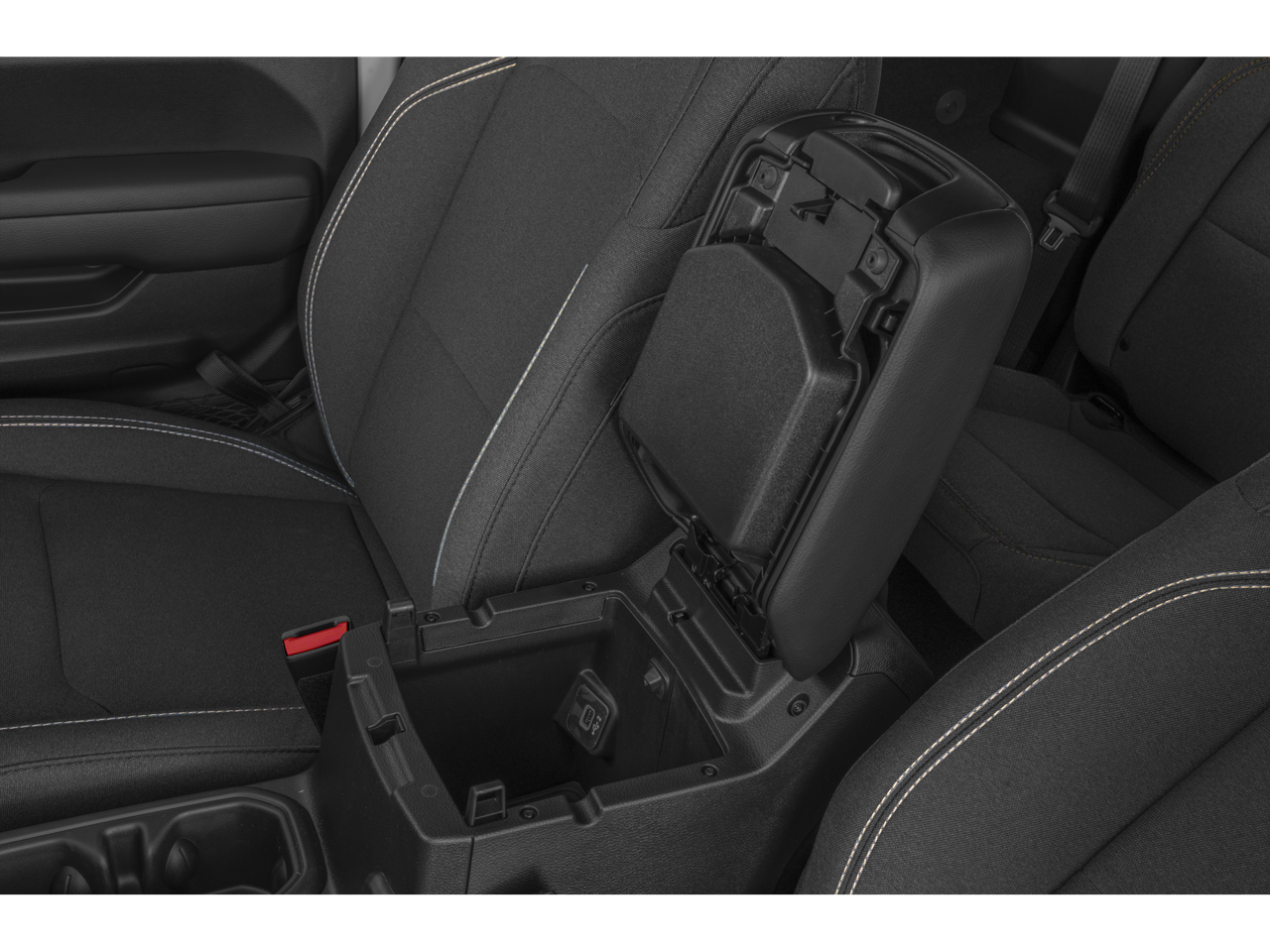 2027 Jeep Wrangler WRANGLER 2-DOOR SPORT S