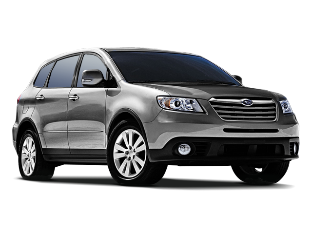2009 Subaru Tribeca 7-Pass Special Edition