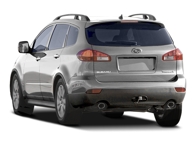 2009 Subaru Tribeca 7-Pass Special Edition