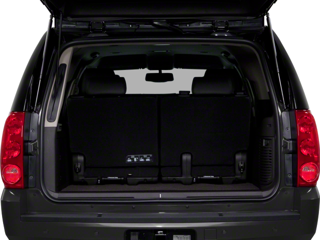 2010 GMC Yukon XL SLT