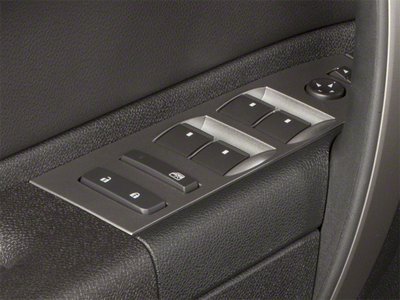 2011 Chevrolet Silverado DRW LTZ