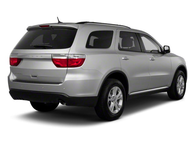 2011 Dodge Durango Citadel