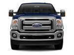 2011 Ford F-250 4WD Crew Cab 156" XL