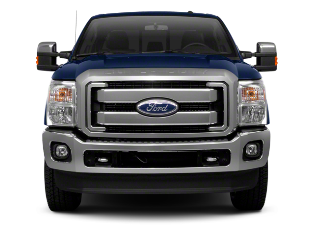 2011 Ford F-250 4WD Crew Cab 156" XL