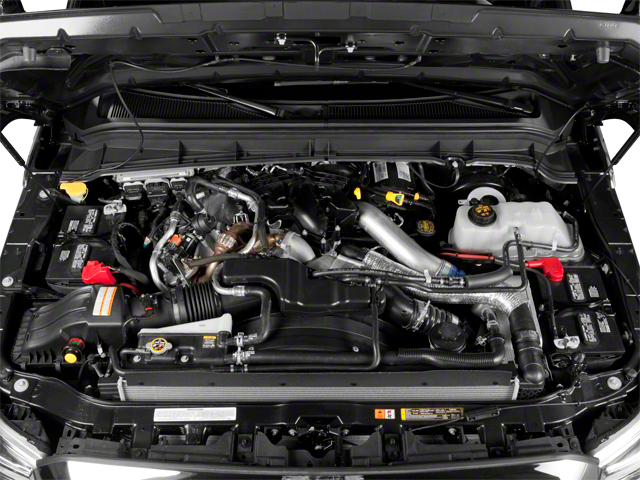 2011 Ford F-250 4WD Crew Cab 156" XL