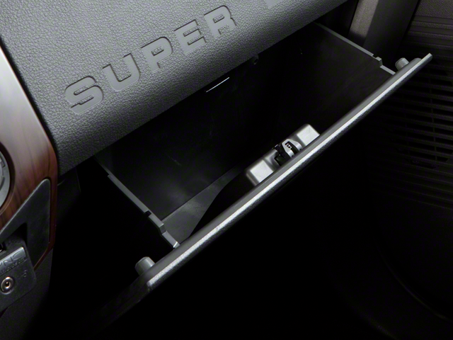 2011 Ford F-250 4WD Crew Cab 156" XL