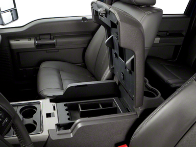 2011 Ford F-250 4WD Crew Cab 156" XL