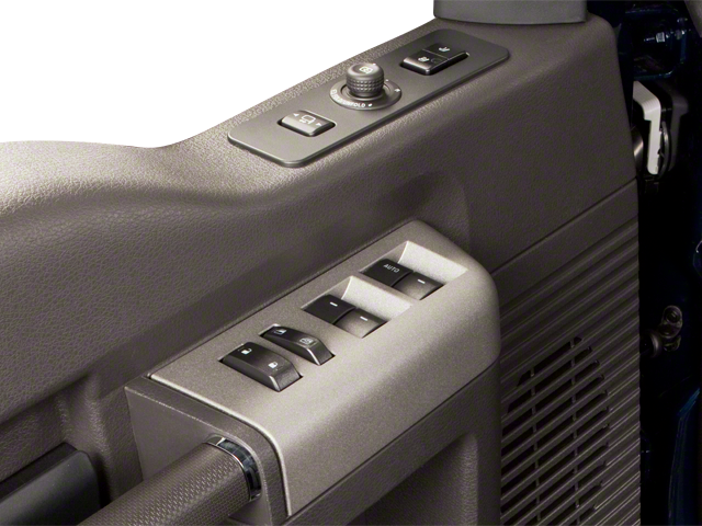 2011 Ford F-250 4WD Crew Cab 156" XL