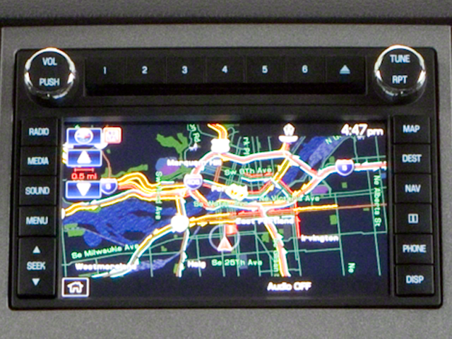 2011 Ford F-250 4WD Crew Cab 156" XL