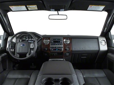 2011 Ford F-450 XL