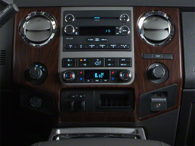 2011 Ford F-450 XL