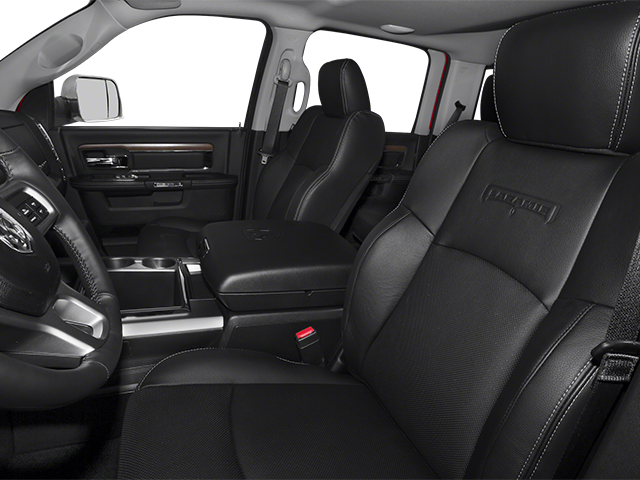 2014 RAM 2500 Tradesman