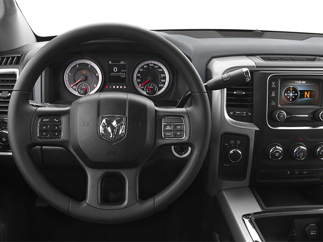 2014 RAM 3500 Laramie