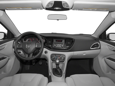 2014 Dodge Dart SE