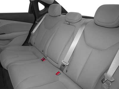 2014 Dodge Dart SE