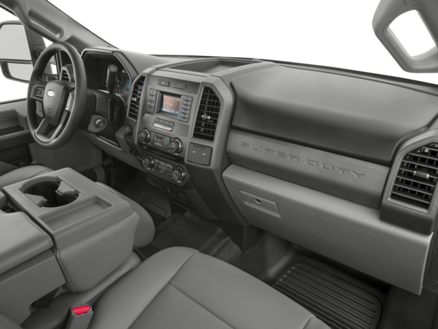 2017 Ford F-250 XL