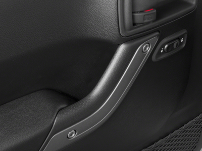 2017 Jeep Wrangler Unlimited Big Bear 4x4