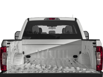 2018 Ford F-350 LARIAT