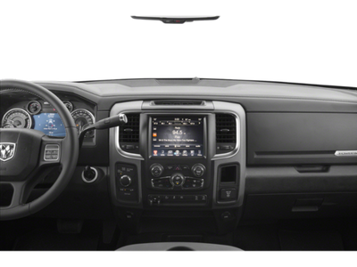 2018 RAM 2500 Power Wagon Crew Cab 4x4 6'4' Box