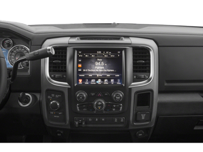 2018 RAM 2500 Power Wagon Crew Cab 4x4 6'4' Box