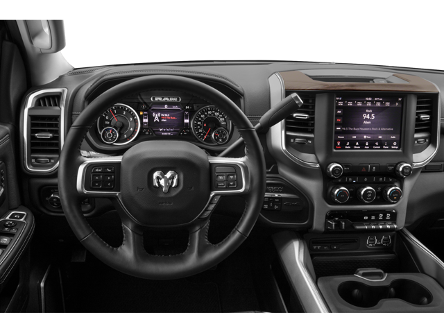 2019 RAM 2500 Big Horn