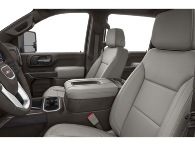 2023 GMC Sierra 3500HD SLT
