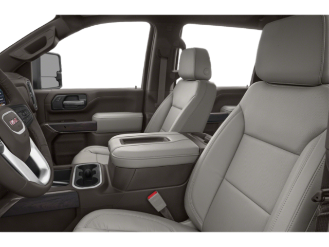 2023 GMC Sierra 3500HD SLT