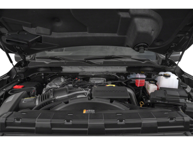 2023 GMC Sierra 3500HD SLT